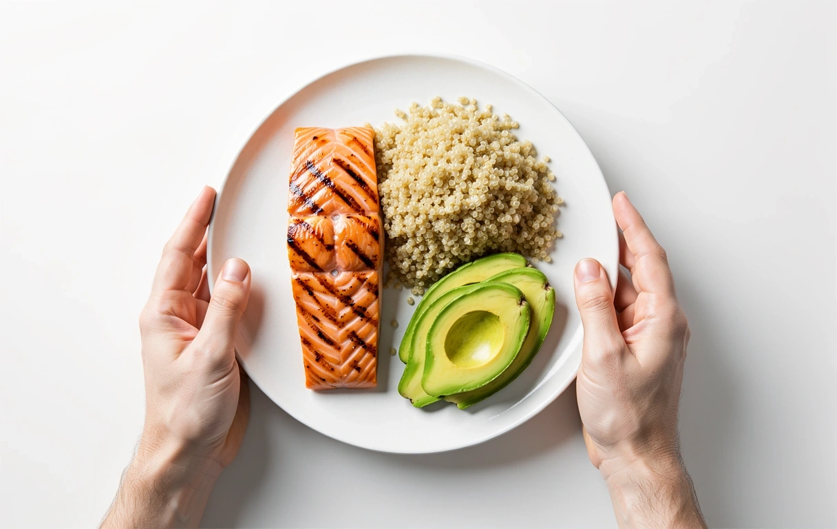 Ihre Ernährungsberaterin in München