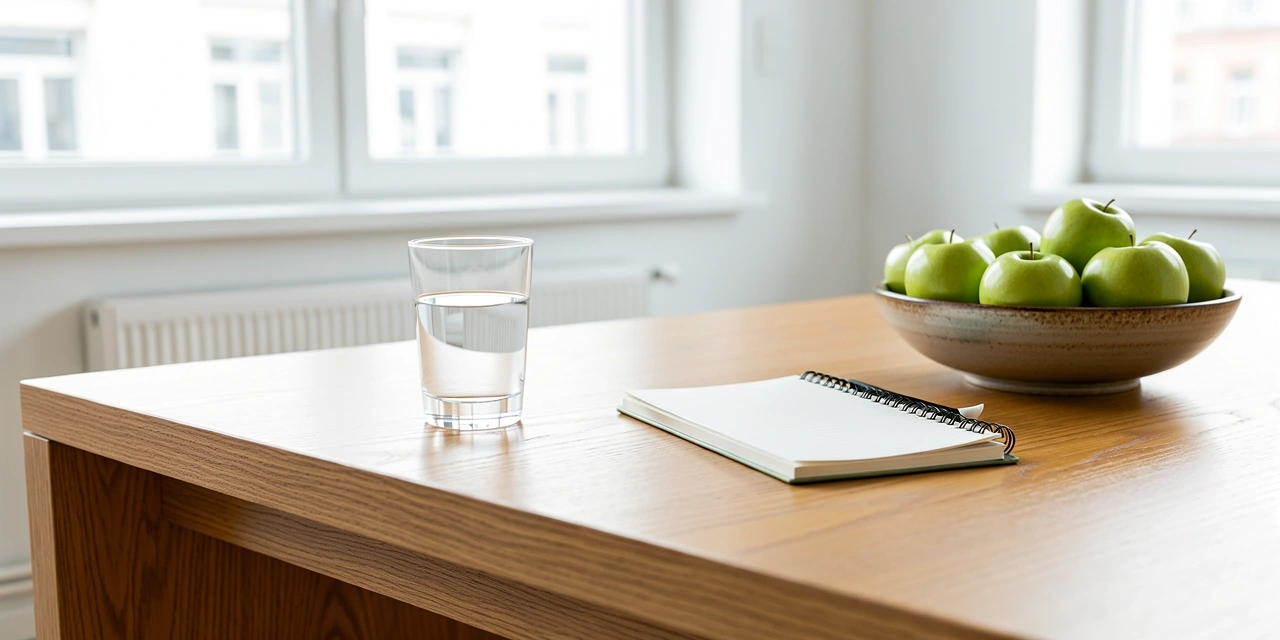 Büro Gesundheitsportal München
